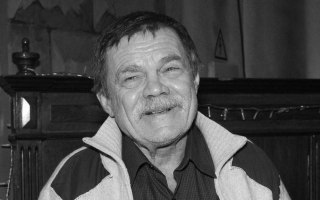Ушел из жизни актер Юрий Лопарев: известный по сериалам