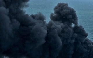 Российские Удары по Украинским Портам: Логистика Под Угрозой