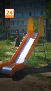 Волжск открывает новые детские площадки по инициативе жителей