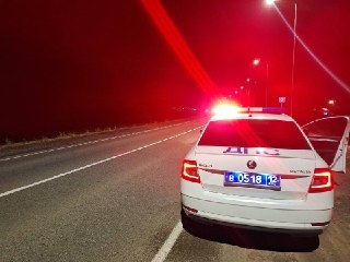 Подростки устроили опасную поездку на ВАЗ в Волжском округе