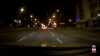 16-летний мотоциклист в Йошкар-Оле устроил погоню от полиции