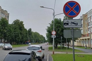 В Йошкар-Оле установлены новые камеры контроля нарушений ПДД