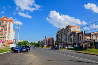Марий Эл входит в топ-5 регионов России по качеству дорожной инфраструктуры