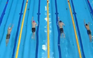Российские пловцы возвращаются на чемпионат Европы после пяти лет отсутствия