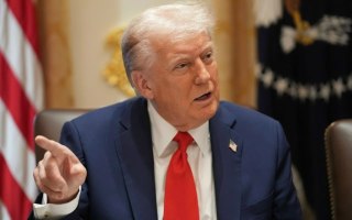 Трамп опроверг Зеленского о ракетах Patriot: США осторожны с лицензиями