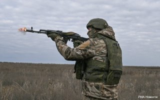 Российские войска освобождают Бачевск: итоги последних боев