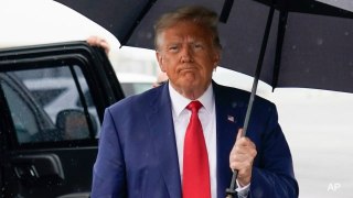 Трамп отреагировал на гибель американских военных в Иордании