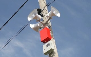 Ракетная угроза: Полеты приостановлены в девяти регионах России